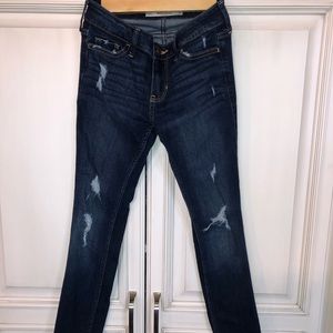 Jeans from Hollister
